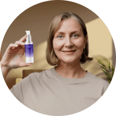 Synevra UltraLift testimonial1