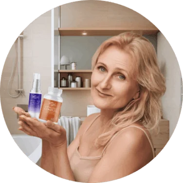 Synevra UltraLift testimonial2