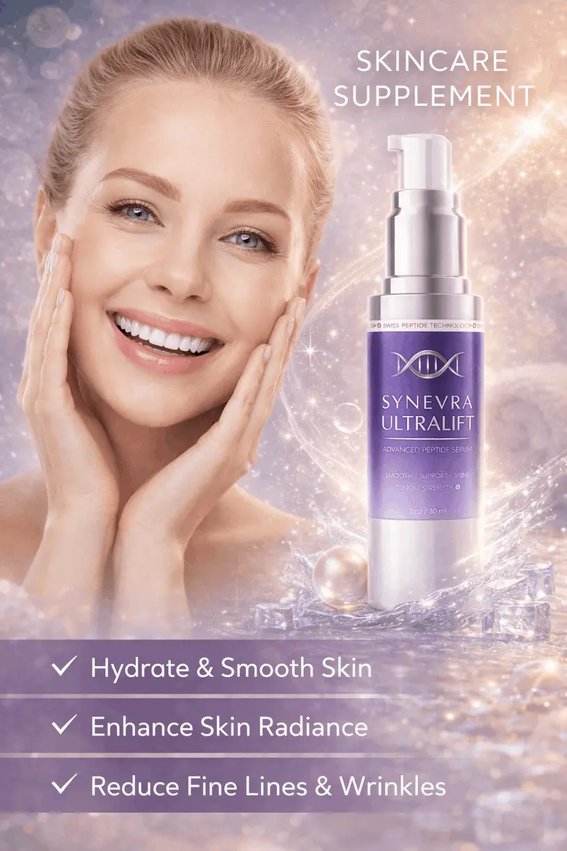 synevra supplement